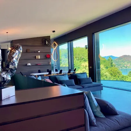 Belvedere_modern With View * Arona